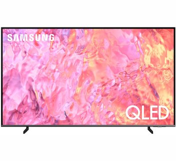 Televizors Samsung 55" UHD QLED Smart TV QE55Q60CAUXXH