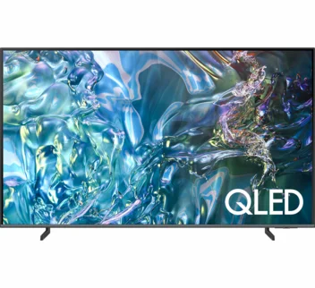 Televizors Samsung 55" UHD QLED Smart TV QE55Q67DAUXXH