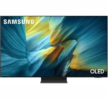 Televizors Samsung 65" UHD OLED S95F Vision AI Smart TV (2025) QE65S95FATXXH