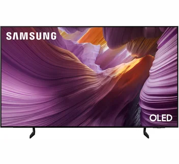 Televizors Samsung 65" UHD OLED Vision AI Smart TV (2025) QE65S85FAEXXH