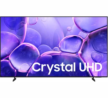 Televizors Samsung 75" UHD LED Smart TV UE75U8092FUXXH