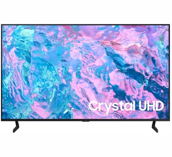 Televizors Samsung 43" UHD LED Smart TV UE43CU7092UXXH
