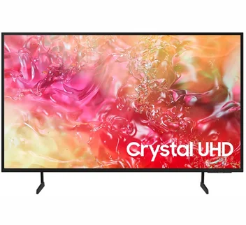 Televizors Samsung 55" UHD Smart TV UE55DU7172UXXH