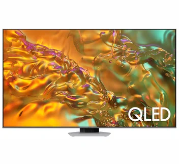 Televizors Samsung 65" UHD QLED Smart TV QE65Q80DATXXH