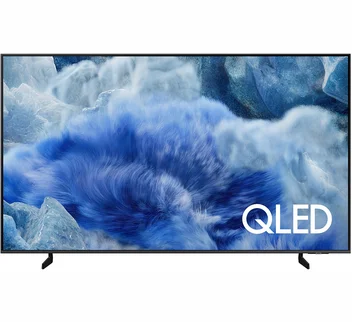 Televizors Samsung 75" QLED 4K Q8F Smart TV (2025) QE75Q8FAAUXXH