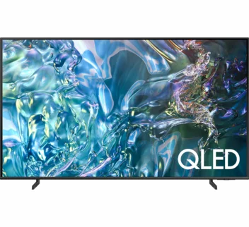 Televizors Samsung 55" UHD QLED Smart TV QE55Q60DAUXXH