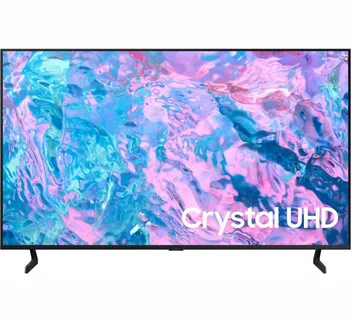 Televizors Samsung 65" UHD LED Smart TV UE65CU7092UXXH