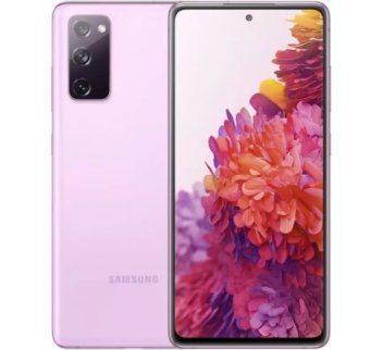 Samsung Galaxy S20 FE Cloud 6 + 128GB Lavender