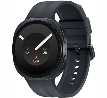 Viedpulkstenis Samsung Galaxy Watch9 44mm Graphite BT