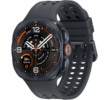 Viedpulkstenis Samsung Galaxy Watch Ultra 2 Titanium Gray LTE