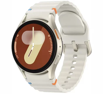 Viedpulkstenis Samsung Galaxy Watch7 40mm BT Cream