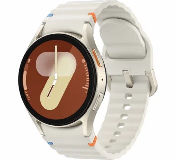 Viedpulkstenis Samsung Galaxy Watch7 40mm LTE Cream