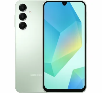 Samsung Galaxy A16 4+128GB Light Green