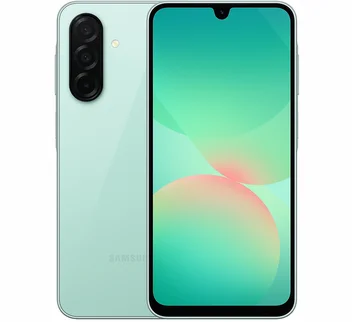 Samsung Galaxy A26 5G 8+256GB Mint