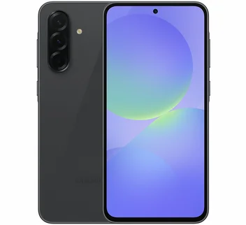 Samsung Galaxy A36 5G 6+128GB Awesome Black