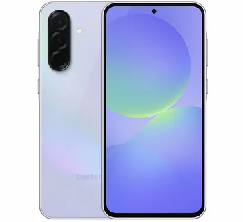 Samsung Galaxy A36 5G 6+128GB Awesome Lavender