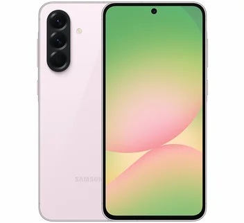 Samsung Galaxy A56 5G 8+256GB Awesome Pink