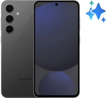 Samsung Galaxy S24 FE 5G 8+256GB Graphite