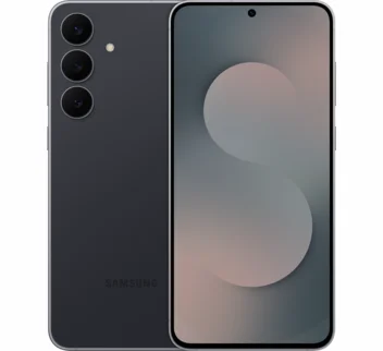 Samsung Galaxy S25 FE 8+128GB Jetblack