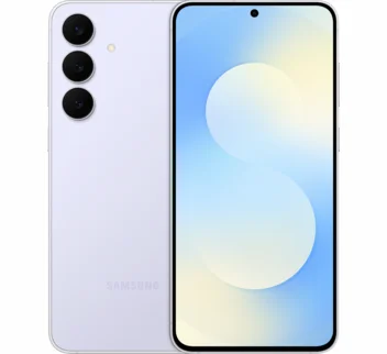 Samsung Galaxy S25 FE 8+128GB Icy Blue [Demo]