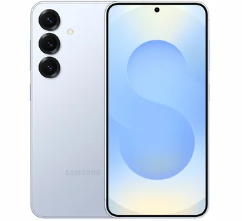 Samsung Galaxy S25 12+128GB Icyblue