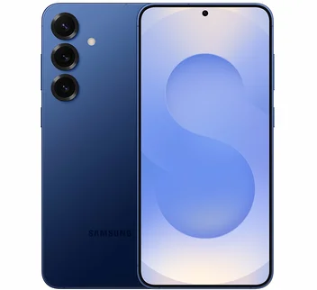 Samsung Galaxy S25+ 12+256GB Navy [Demo]