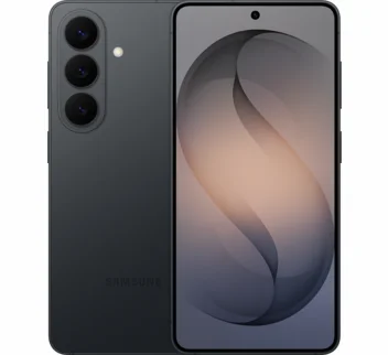 Samsung Galaxy S26 12+512GB Black