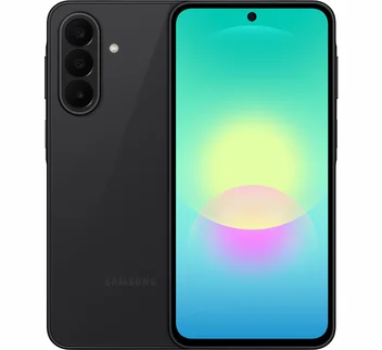 Samsung Galaxy A27 5G 6+128GB Black