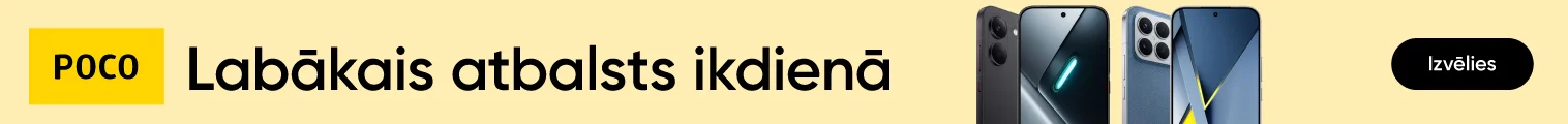 08052025 Xiaomi un POCO Viedtālruņi