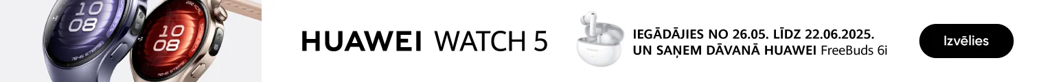26052025 Huawei watch5