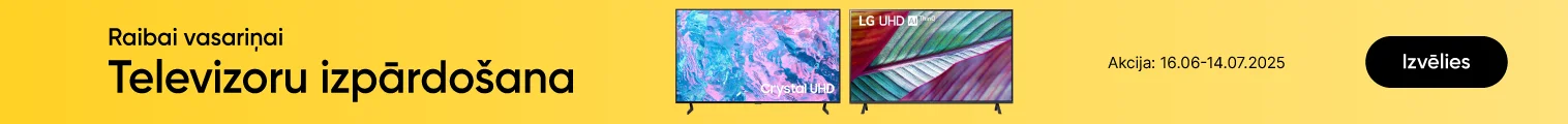 16062025 TV vasaras izpārdošana