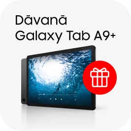 Planšetdators Samsung Galaxy Tab S9 Wifi 8+128GB Graphite