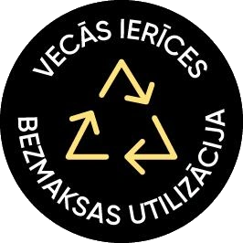 Veļas mašīna AEG L8FEC68S