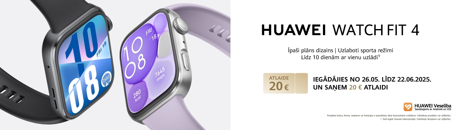 26052025 Huawei Fit4