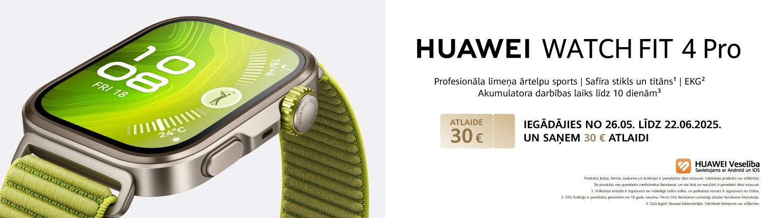 26052025 Huawei Fit4 PROD