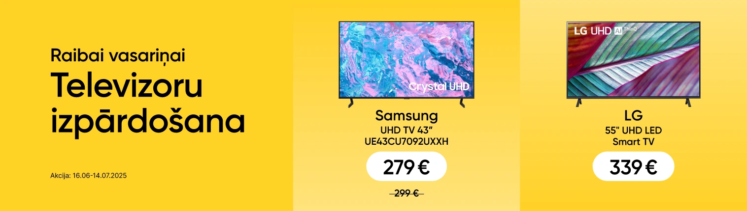 16062025 TV vasaras izpārdošana