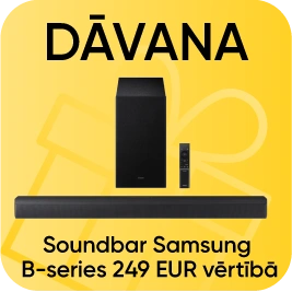 Samsung 65" Neo QLED 4K QN70F Samsung Vision AI Smart TV (2025) QE65QN70FAUXXH