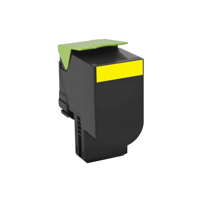 Lexmark X746A6YG Yellow