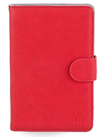 Rivacase 3017 tablet case 10.1" /12 Red