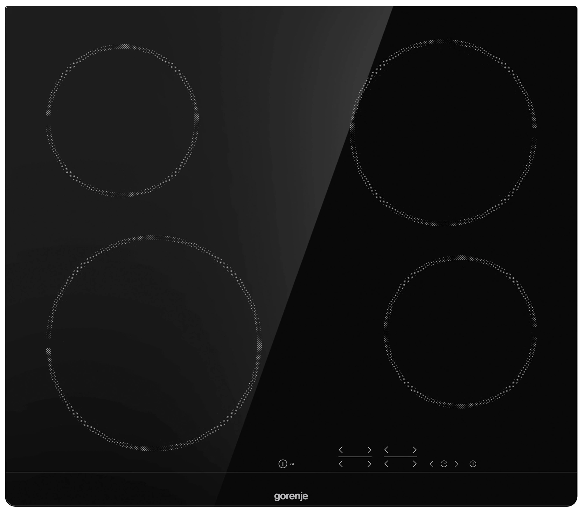 Gorenje ECT641BSC