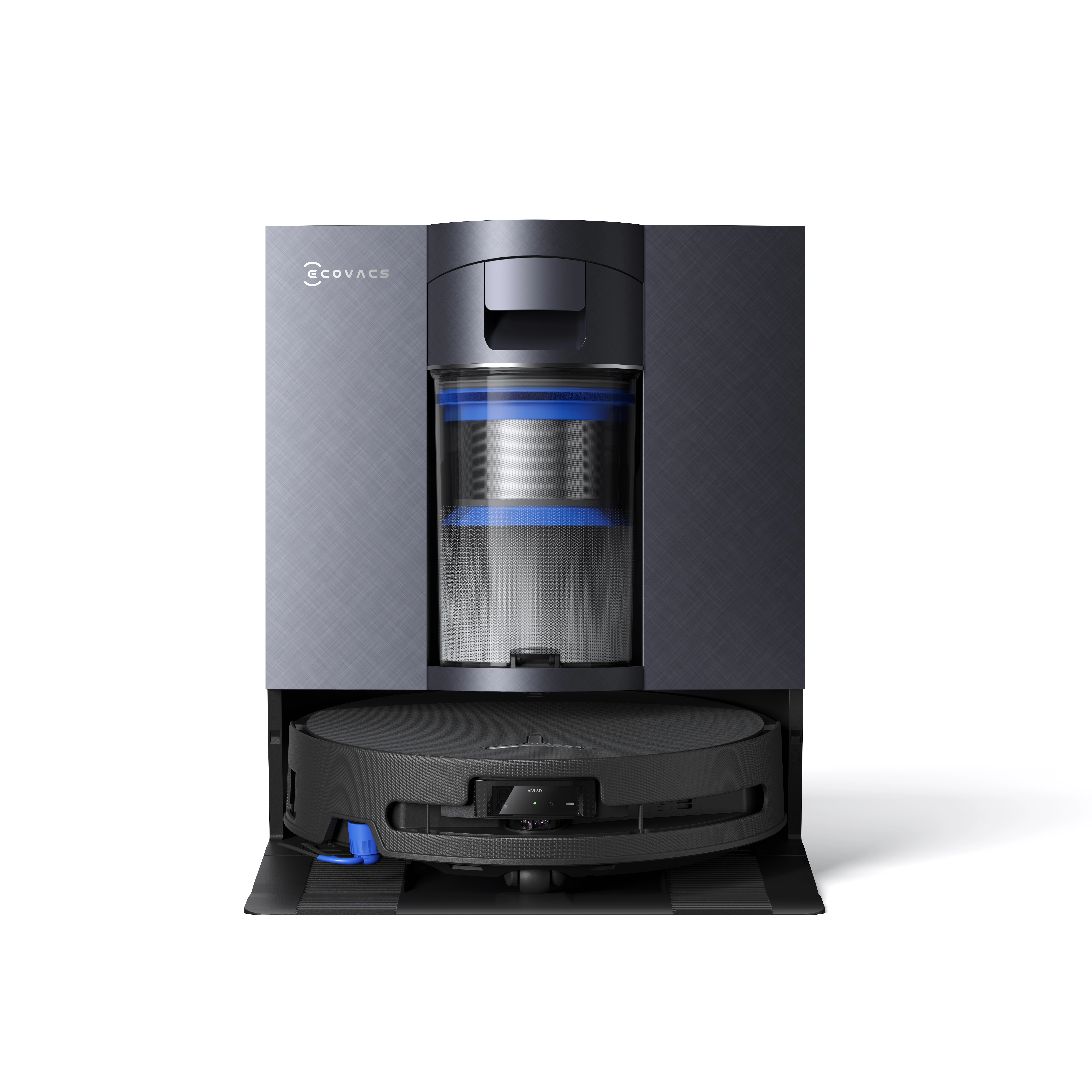 Ecovacs Deebot X11S Omnicyclone