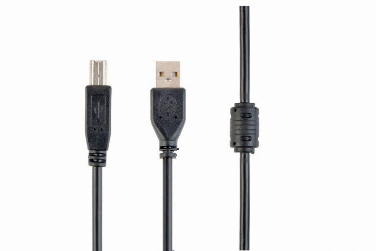 Gembird Premium quality USB 2.0 A-B 1.8m