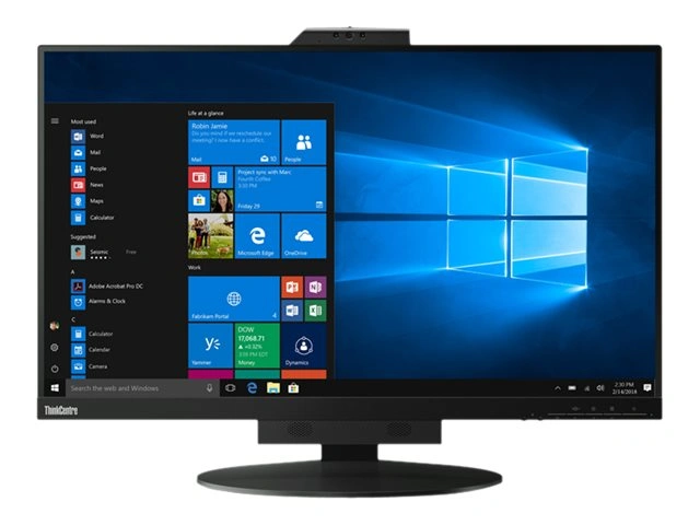 Lenovo ThinkCentre Tinyin-One 27"