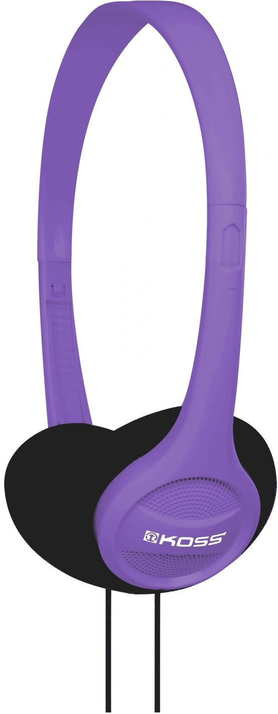 Koss KPH7v Violet