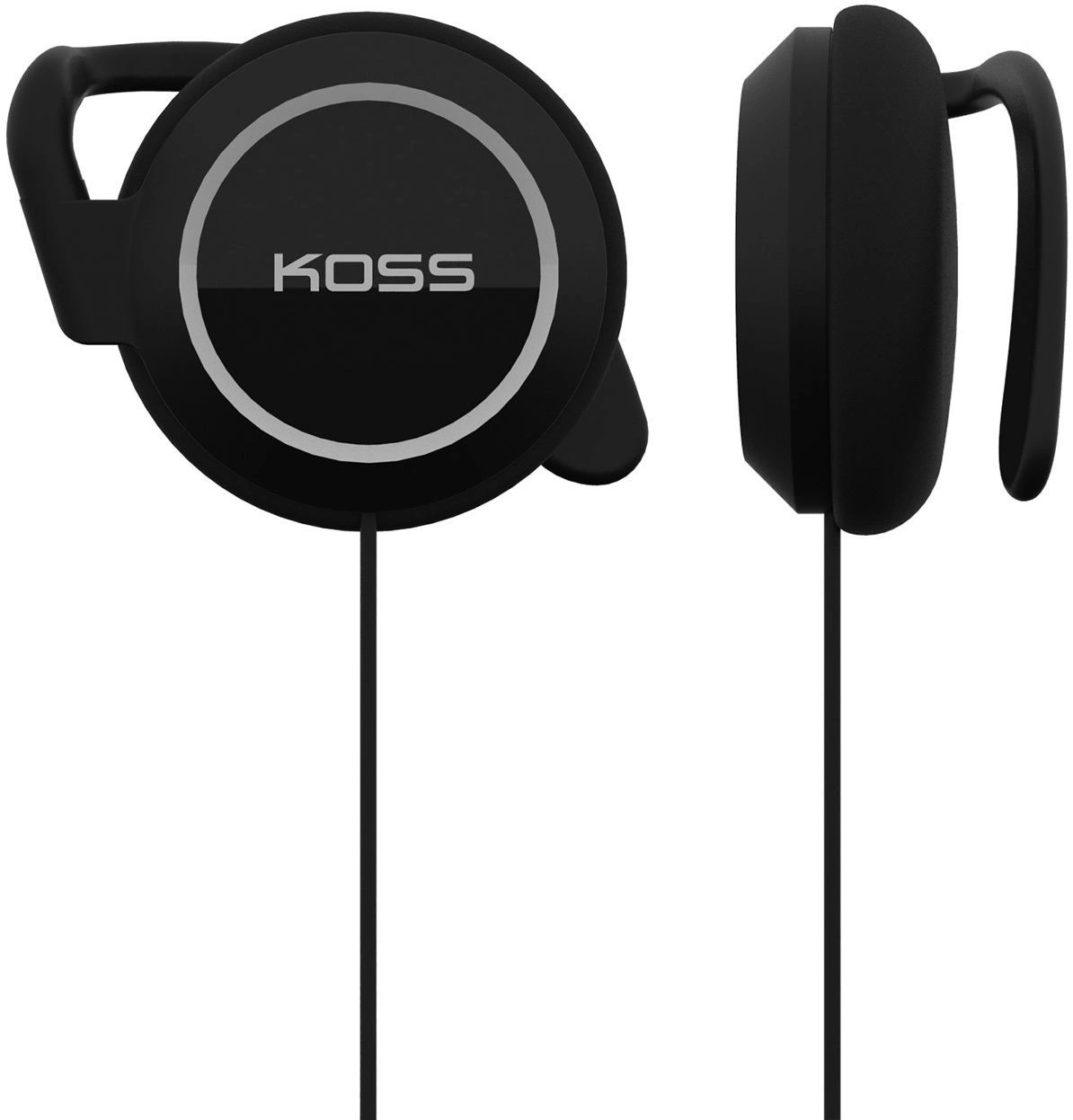 Koss KSC21 Black