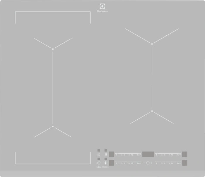 Electrolux EIV63440BS
