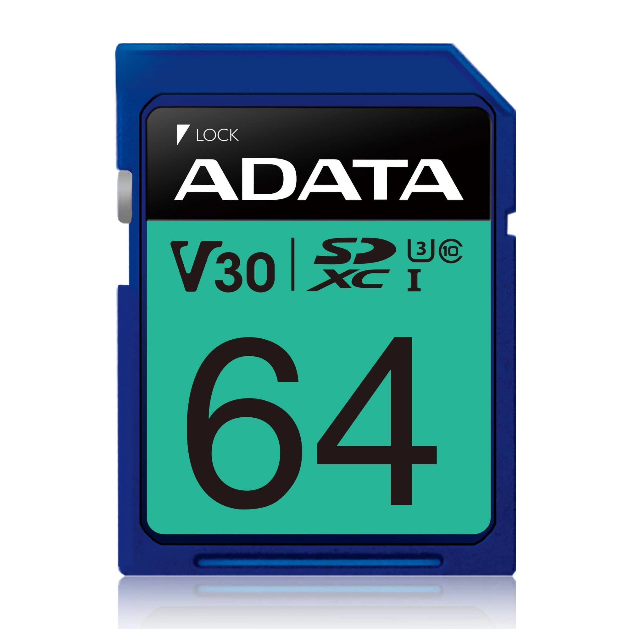 Adata Premier Pro SDXC 64 GB
