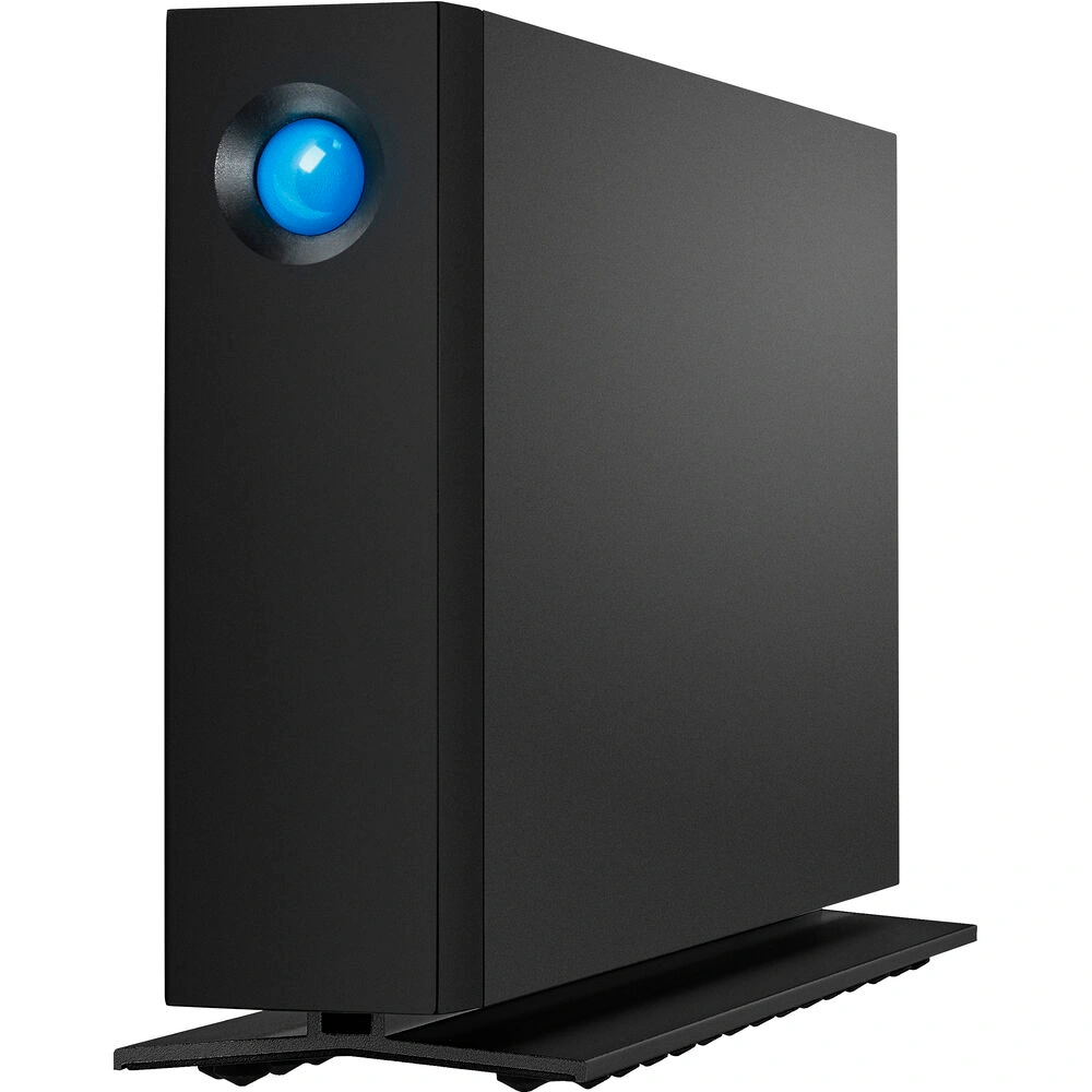LaCie d2 Professional HDD 16 TB