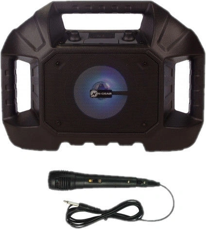 N-Gear Portable The B