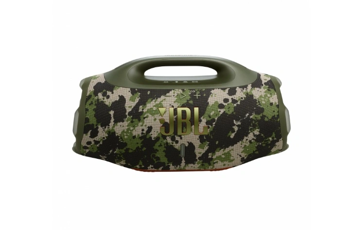 JBL Boombox 4 Squad